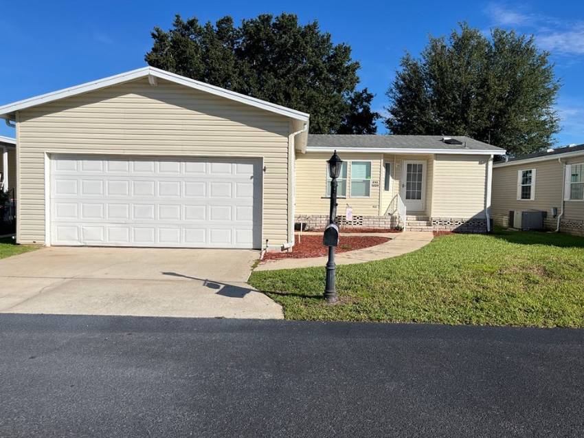 1329 Las Brisas Lane a Winter Haven, FL Mobile or Manufactured Home for Sale
